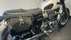 Triumph Bonneville T120 Diamond